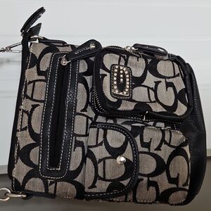 Guess Crossbody Bag